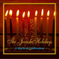 PM Artist Sessions Project - The Jewish Holidays
