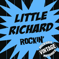 Little Richard - Rockin'