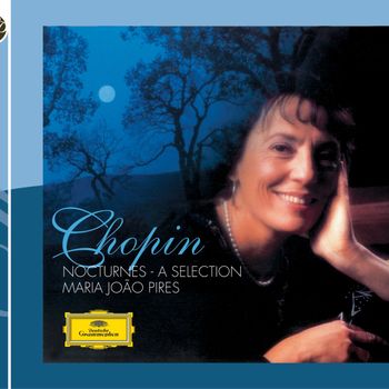 Maria João Pires - Nocturnes - a selection