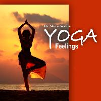PM Artist Sessions Project - De-Stress Series: Yoga Feelings