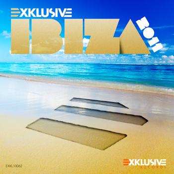 Various Artists - Exklusive Ibiza 2011