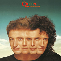 Queen - The Miracle (2011 Remaster)