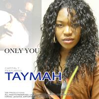 Capital T - Only You - Single