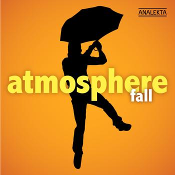 Various Artists - Atmosphere: Fall