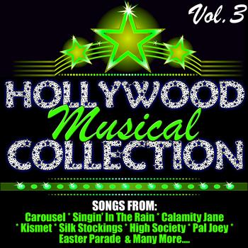 Various Artists - Hollywood Musical Collection Vol.3