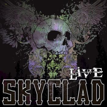 SKYCLAD - Skyclad Live