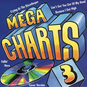 Various Artists - Mega Charts 3