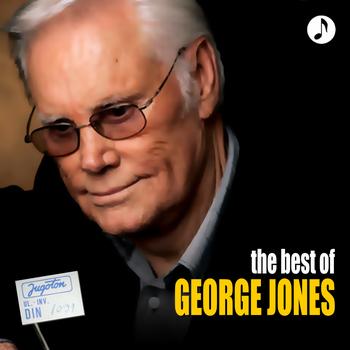 George Jones - The Best of George Jones