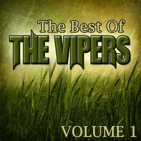 The Vipers - The Best Of The Vipers Volume 1