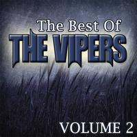 The Vipers - The Best Of The Vipers Volume 2