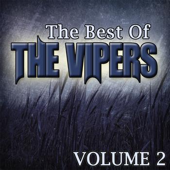 The Vipers - The Best Of The Vipers Volume 2