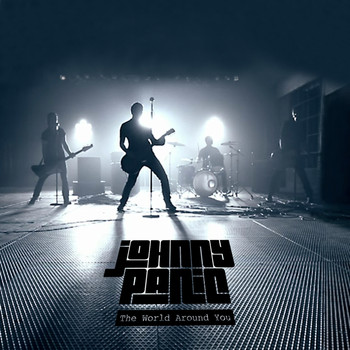 Johnny Panic - World Around You - Single