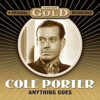 Cole Porter - Forever Gold - Anything Goes