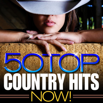 Modern Country Heroes - 50 Top Country Hits Now!