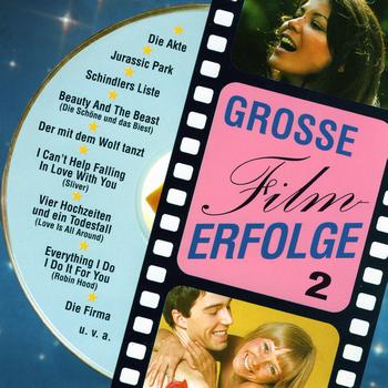 Various Artists - Große Filmerfolge 2