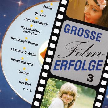 Various Artists - Große Filmerfolge 3