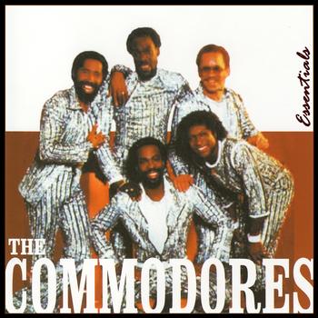 The Commodores - The Commodores: Essentials
