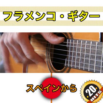 Various Flamenco guitarist - 20 フラメンコ・ギター