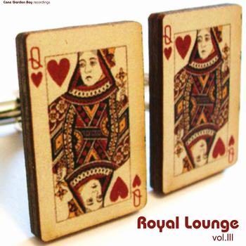 Various Artists - Royal Lounge Vol.3