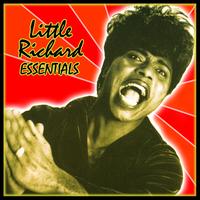 Little Richard - Little Richard: Essentials