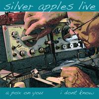 Silver Apples - Silver Apples European Tour Single 2011