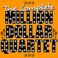The Million Dollar Quartet - The Complete Million Dollar Quartet