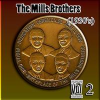 The  Mills Brothers - The Mills Brothers (1930's) Vol 2