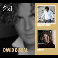 David Bisbal - 2x1 David Bisbal