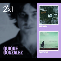 Quique González - 2x1 Quique Gonzalez