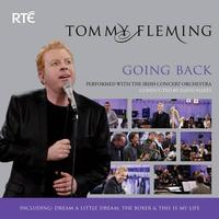 Tommy Fleming - Going Back