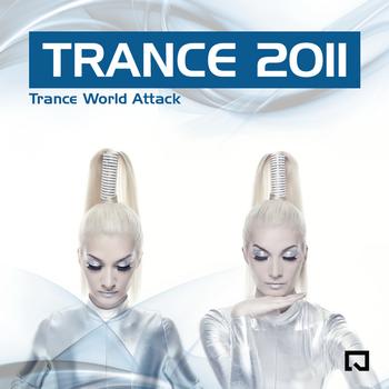 Various Artists - Trance 2011