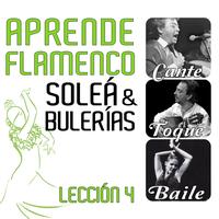El Torombo - Aprende Flamenco. Soleá y Bulerías: Lección 4