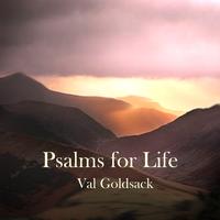 Val Goldsack - Psalms For Life