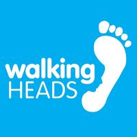 Walking Heads - Walking Heads - Edinburgh Comedy Tour