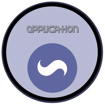 Various Artists - Application