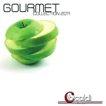 Various Artists - Gourmet Collection 2011