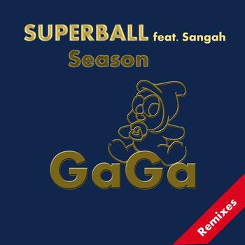 Superball - Season (Remixes)