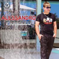 Alessandro Fiorello - L'amore va così