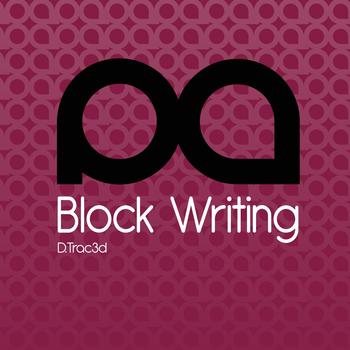 D. Trac3d - Block Writing