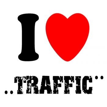 Various Artists - I Love Traffic Volume 1
