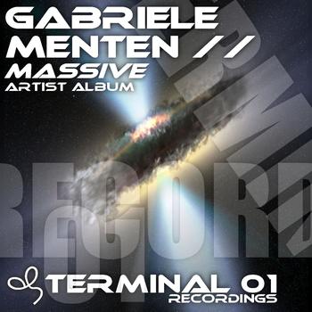 Gabriele Menten - Massive
