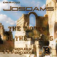 Josdams - The World of The Titans