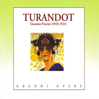 Gina Cigna - Puccini: Turandot