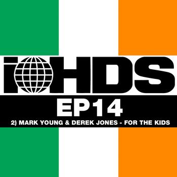 Mark Young & Derek Jones - For The Kids