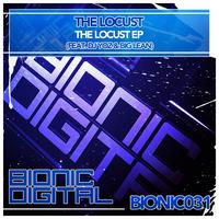 The Locust - The Locust EP