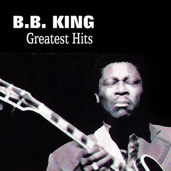 BB King - Greatest Hits CD, Album at Discogs