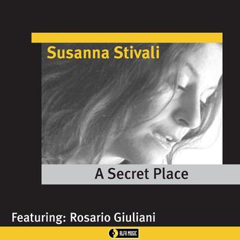 Susanna Stivali - A Secret Place
