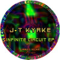 J-T Kyrke - Infinite Circuit