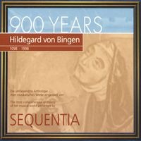 Sequentia - Sequentia: Hildegard von Bingen