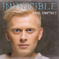 Paul Vinitsky - Invincible